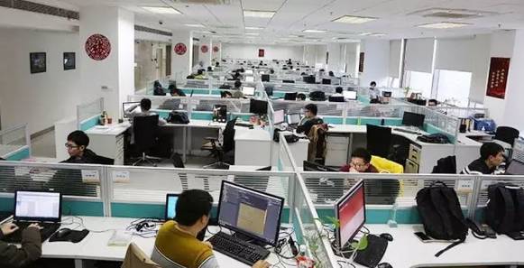 扎根市北十九載，格爾軟件成功登陸資本市場